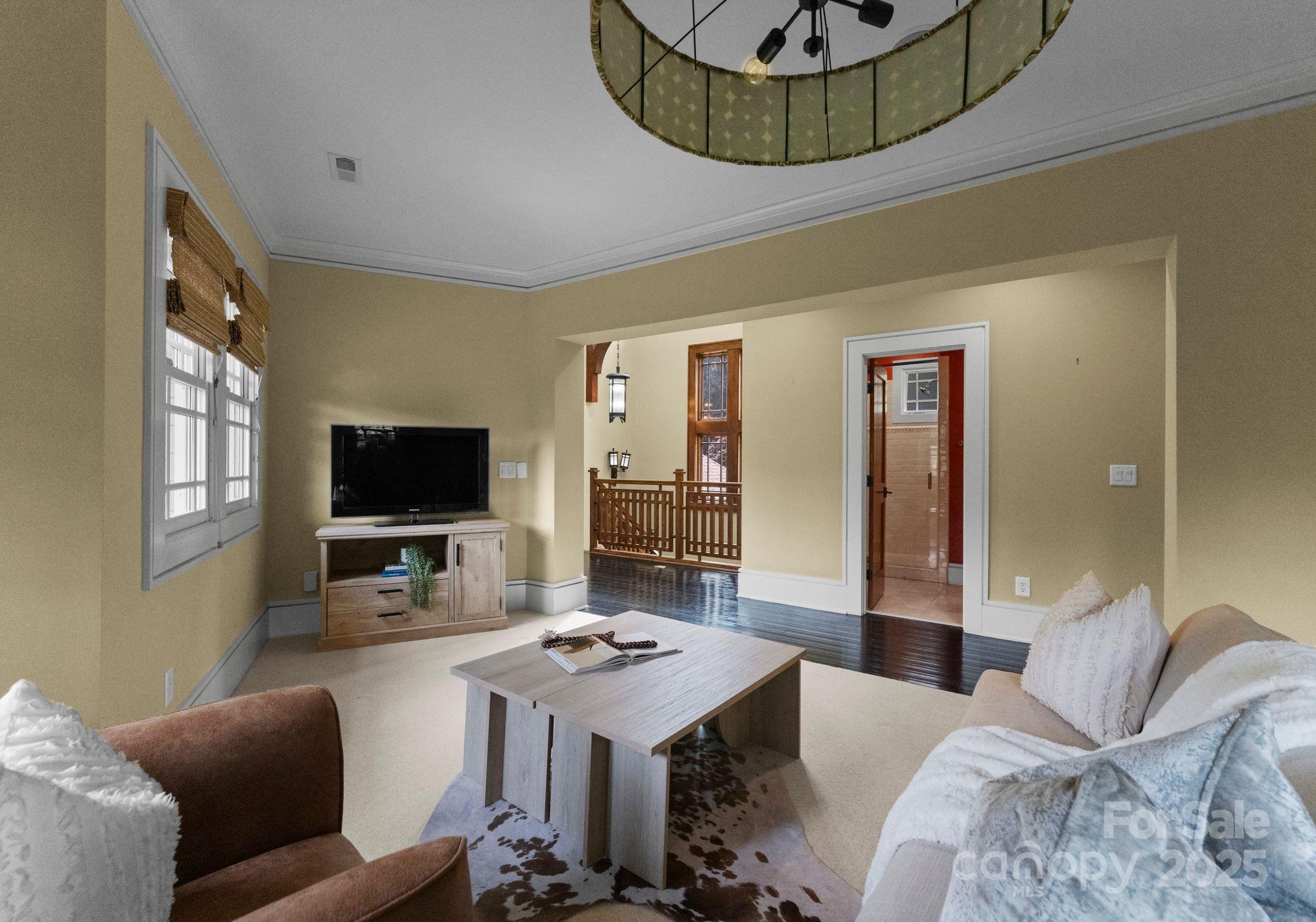 The Sanctuary - Residential