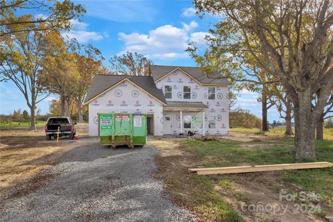 A home in Wingate