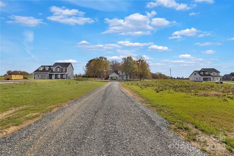 A home in Wingate