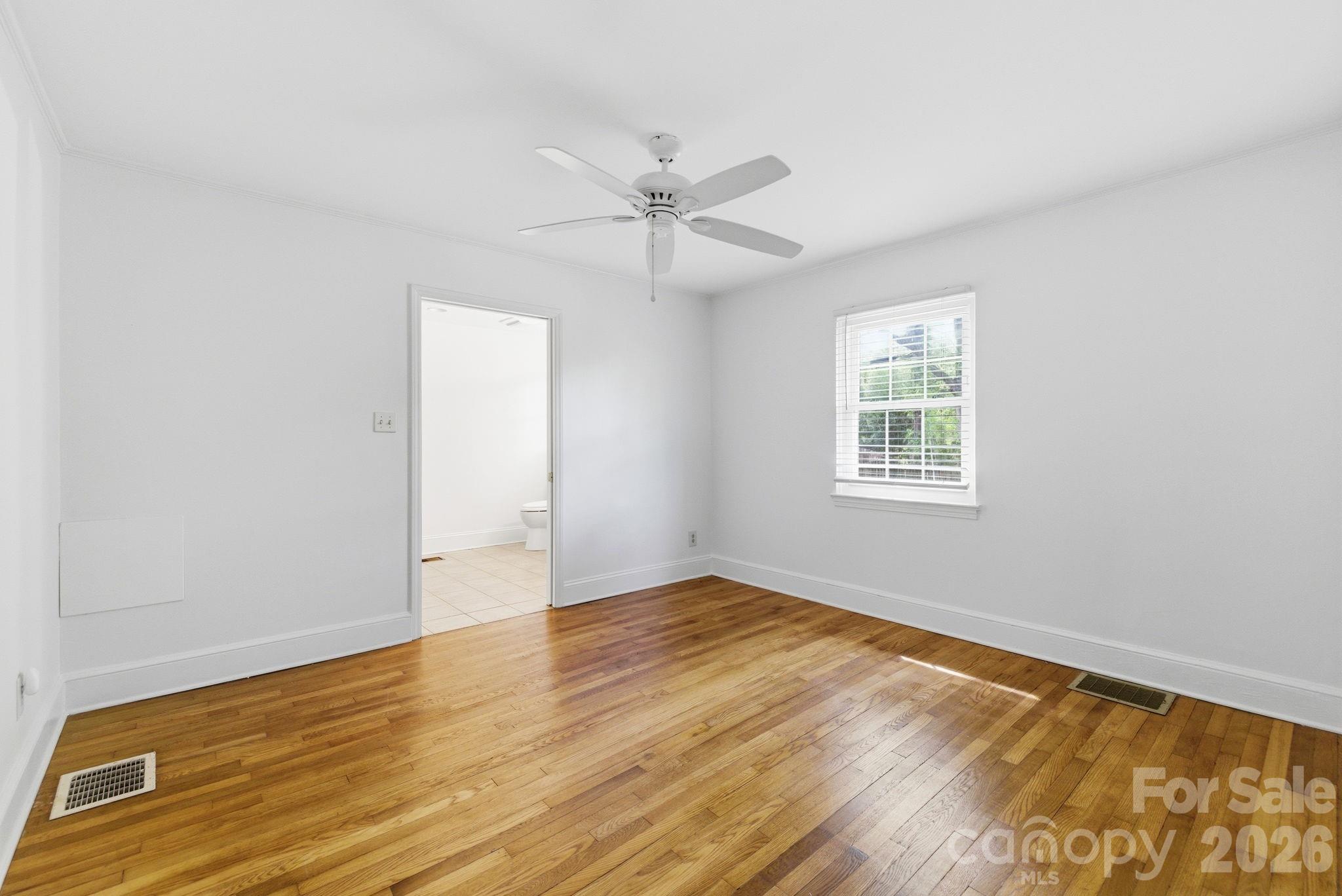 Madison Park - Residential