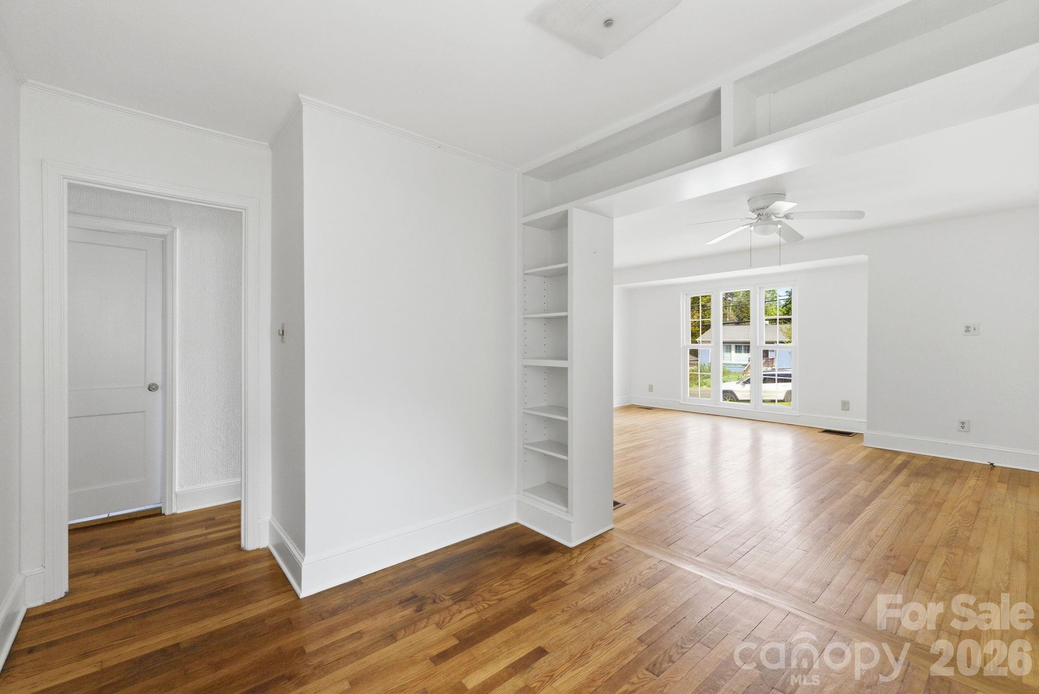 Madison Park - Residential