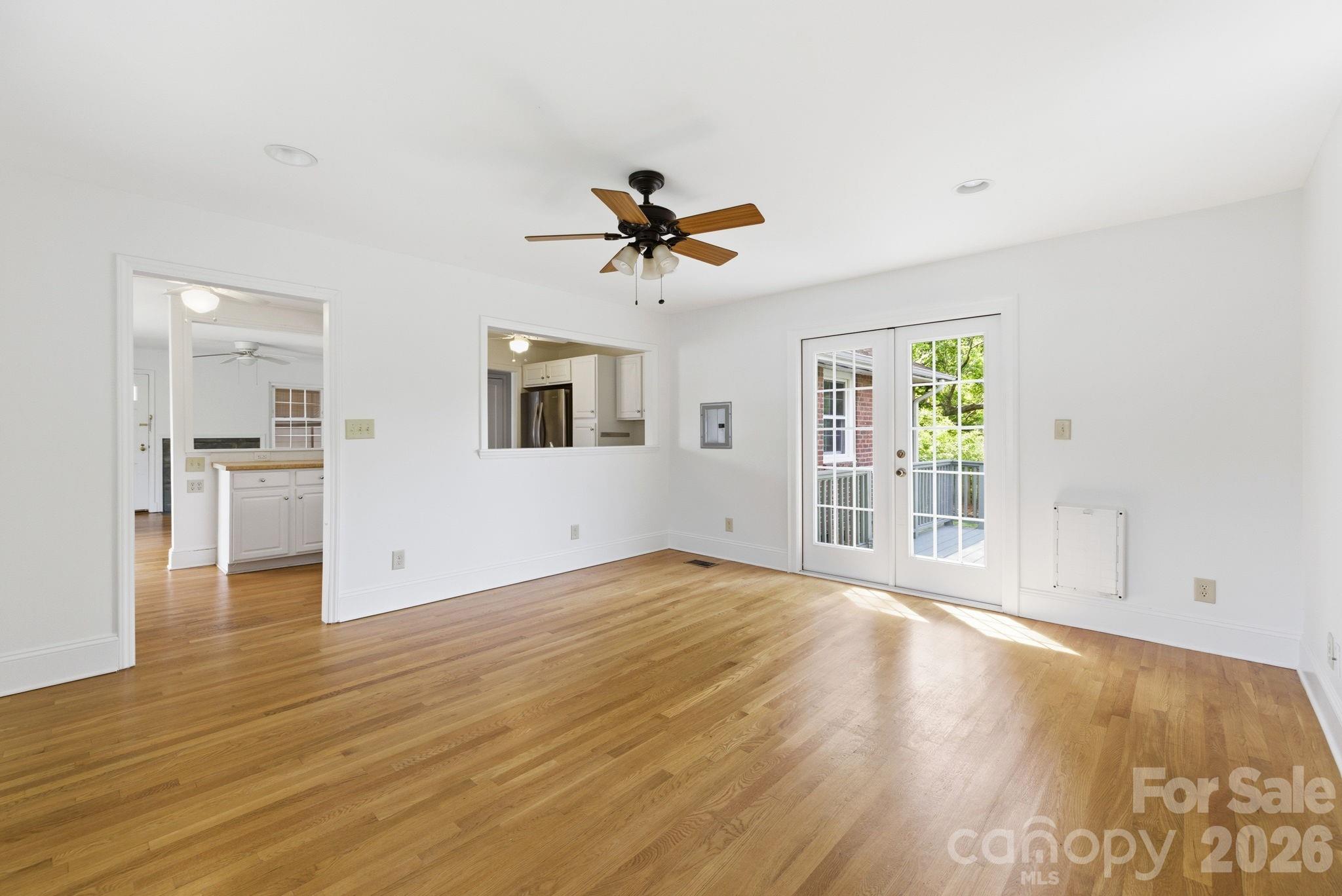 Madison Park - Residential