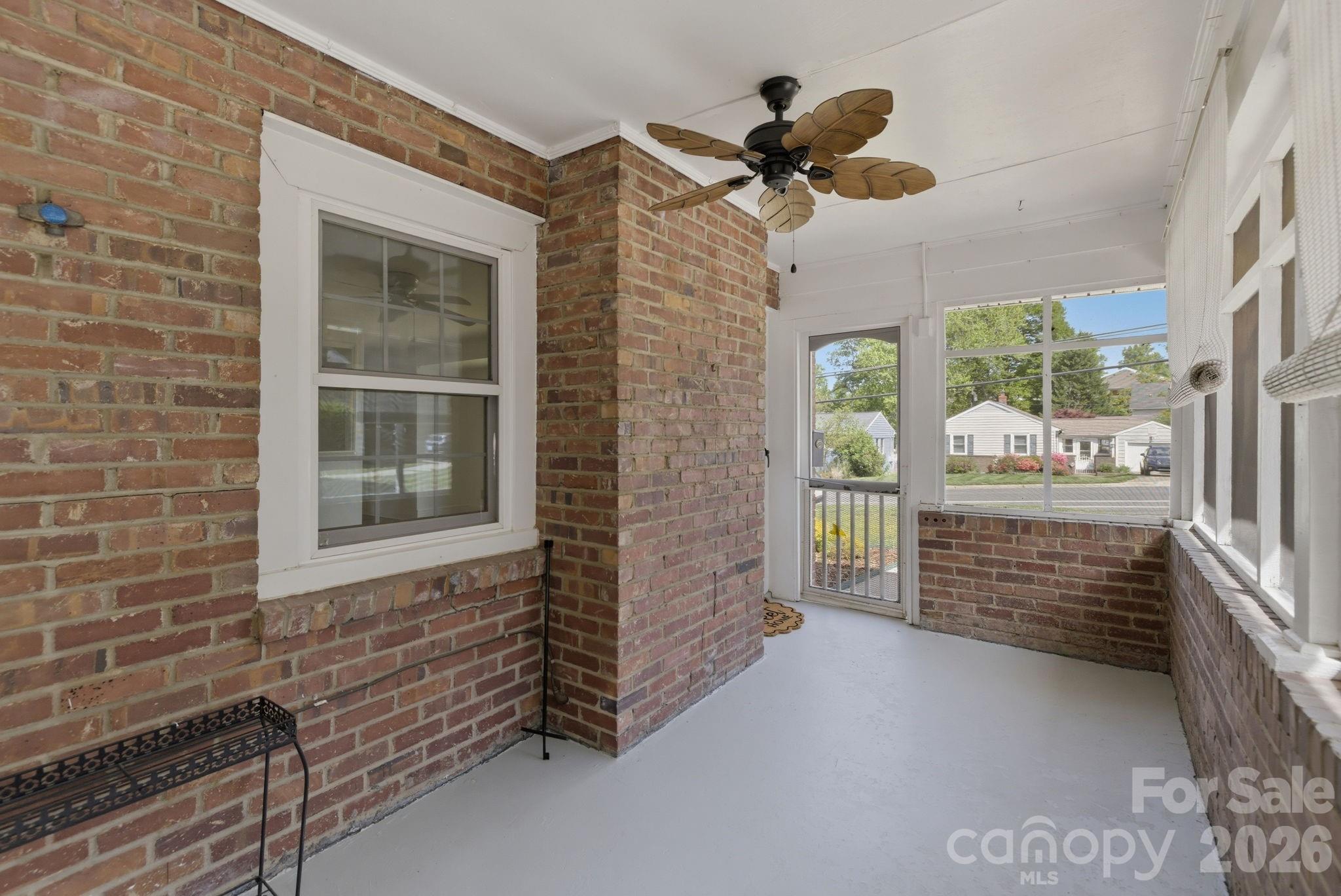 Madison Park - Residential