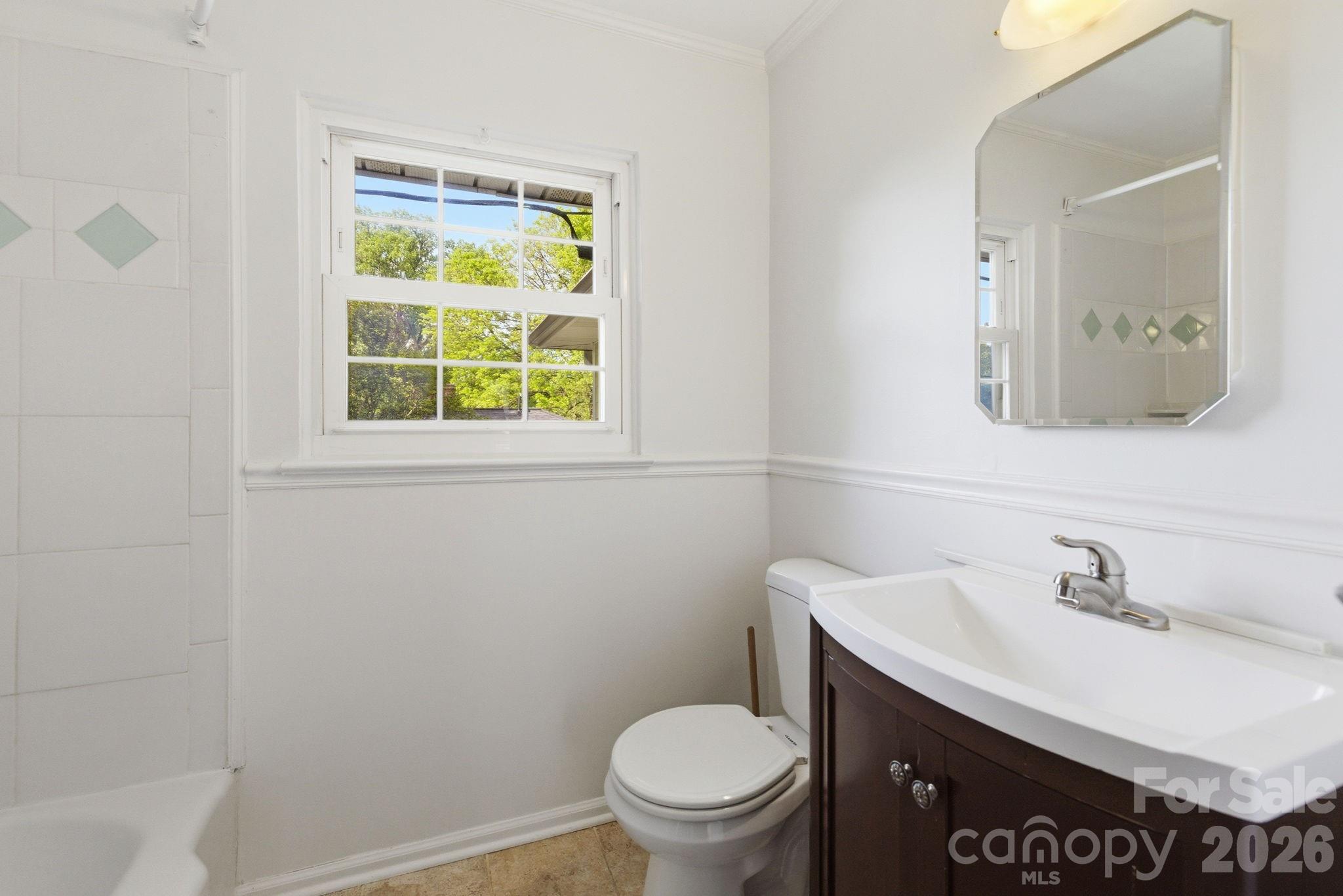 Madison Park - Residential