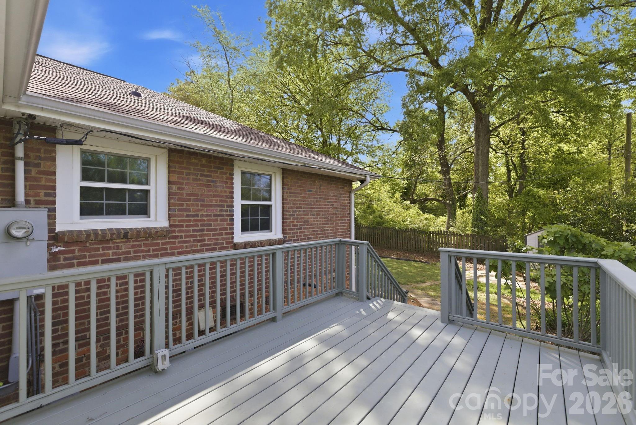 Madison Park - Residential