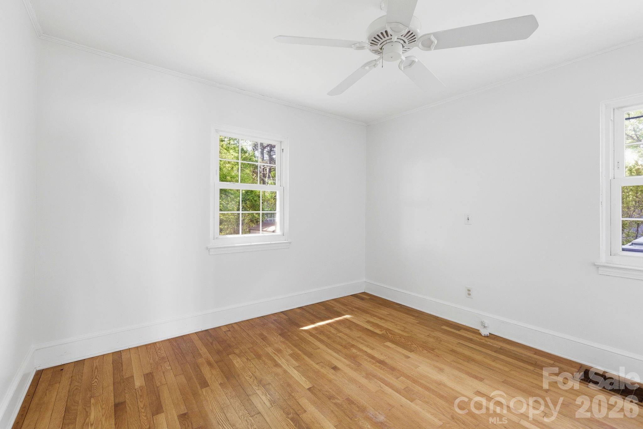 Madison Park - Residential