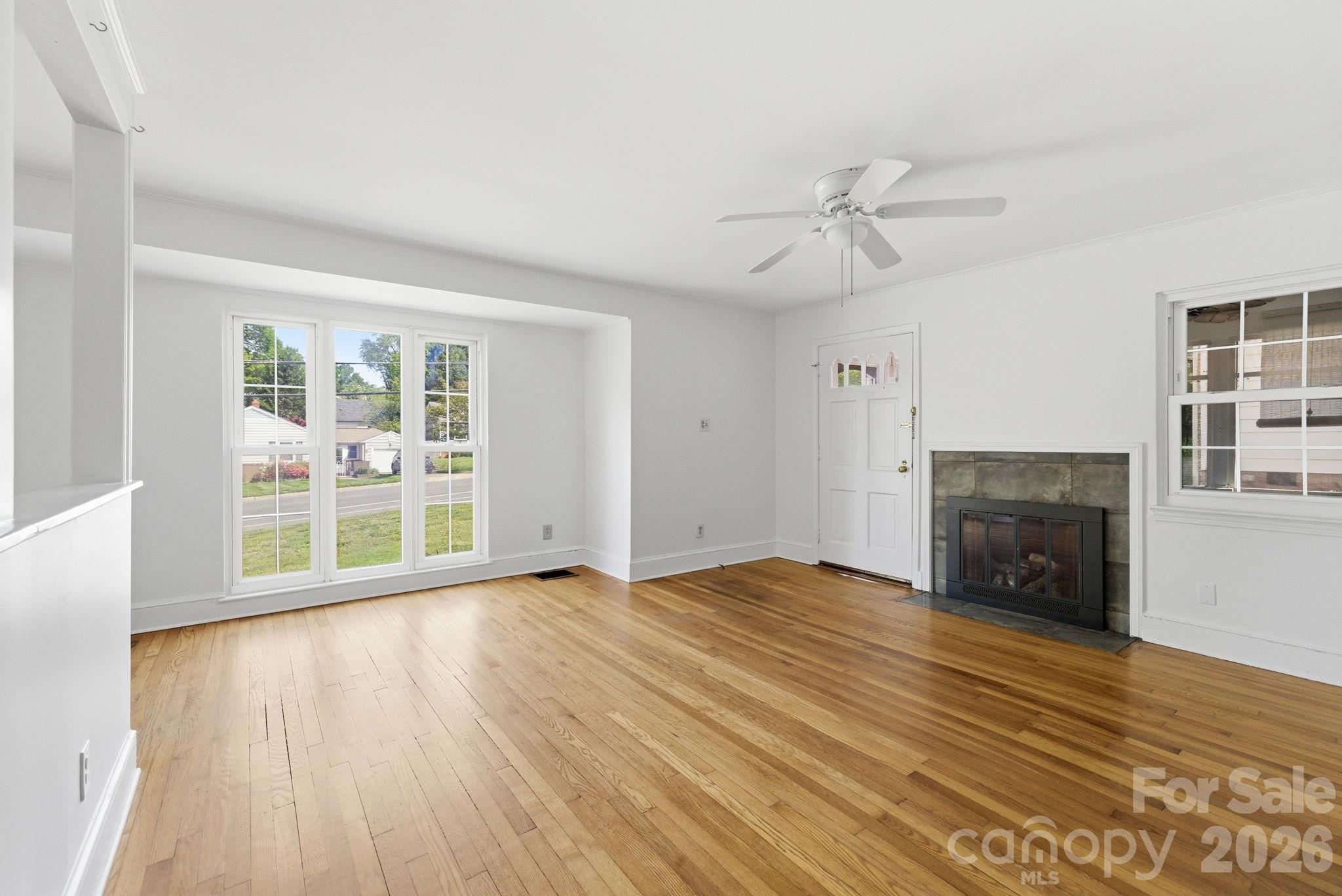 Madison Park - Residential