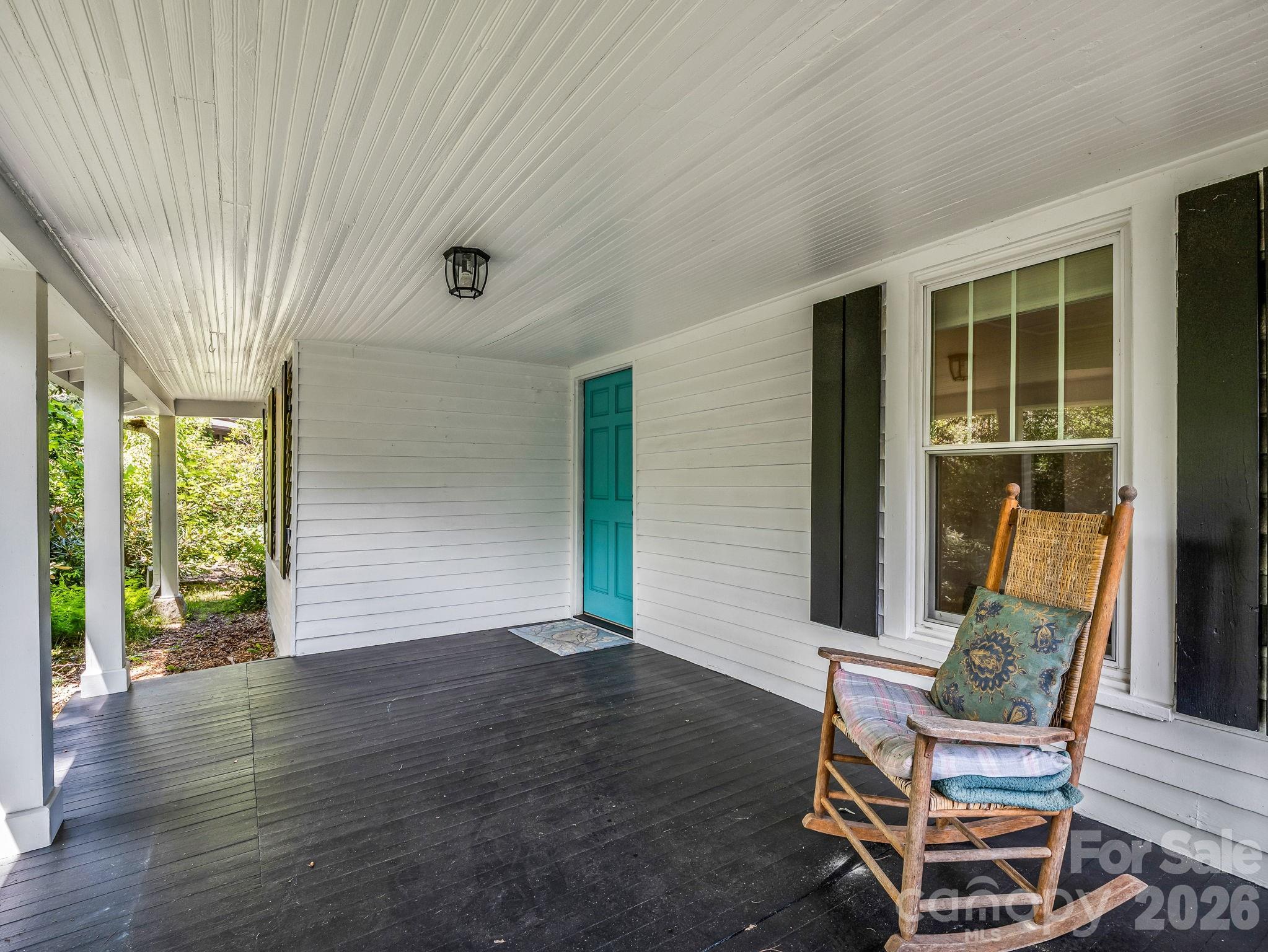 808 Montreat Road