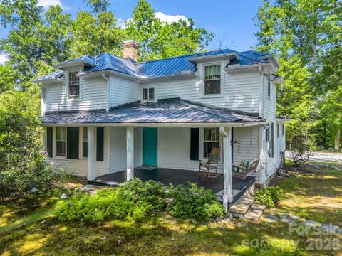 Photo of 808 Montreat Road, Black Mountain, NC 28711 (MLS # 4398814)