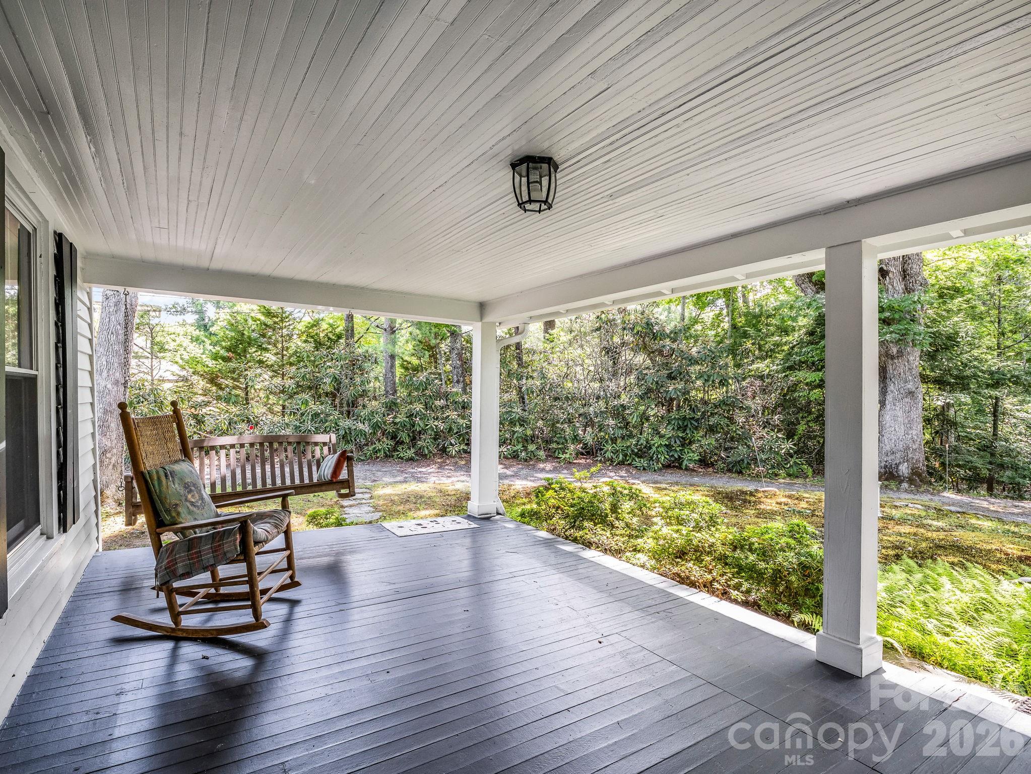 808 Montreat Road