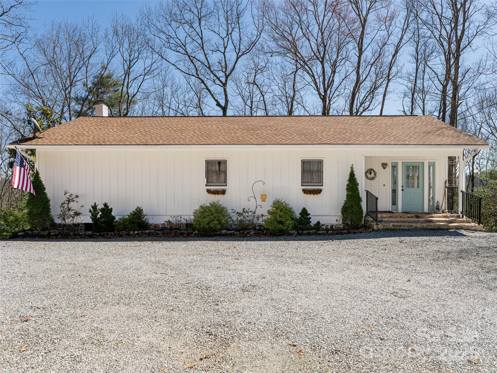 75 Deep Woods Road