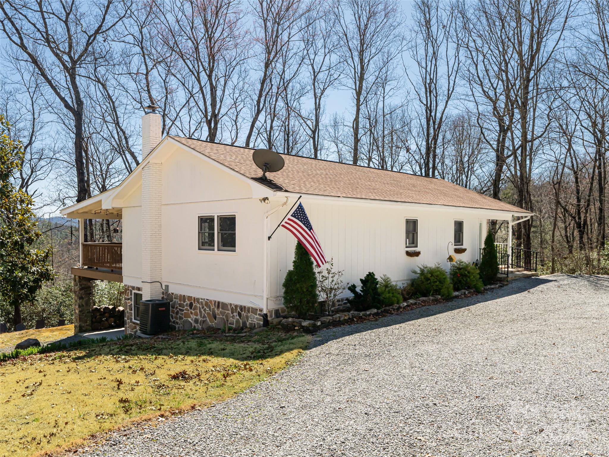 75 Deep Woods Road