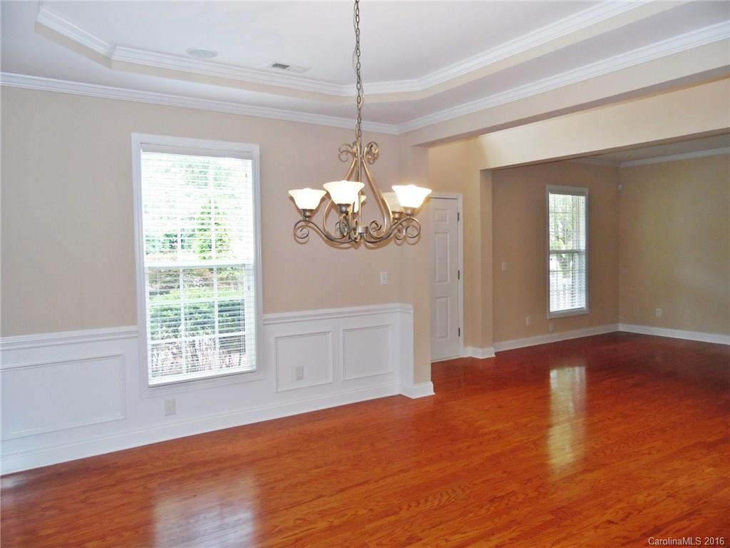 Reflection Park - Residential