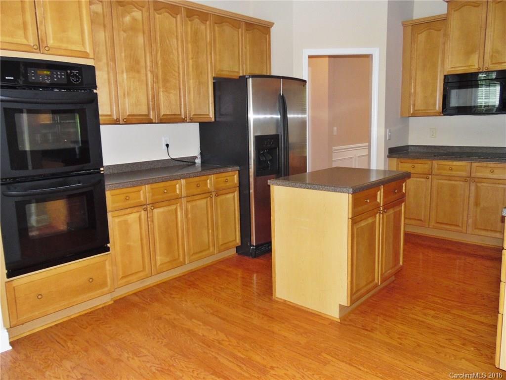 Reflection Park - Residential