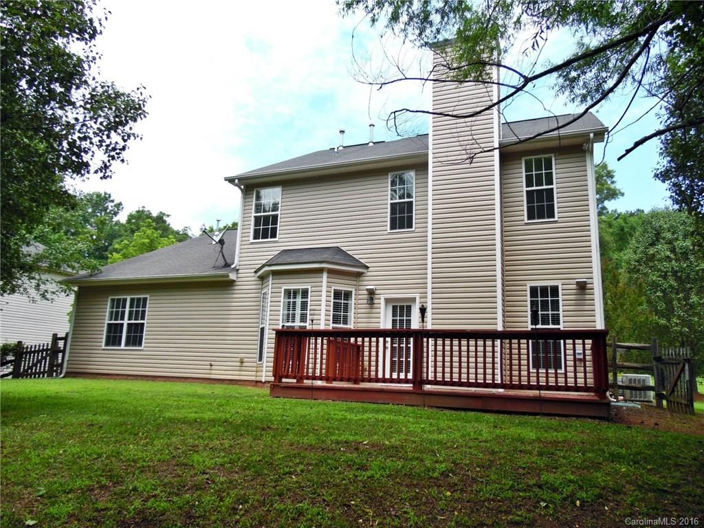 Reflection Park - Residential