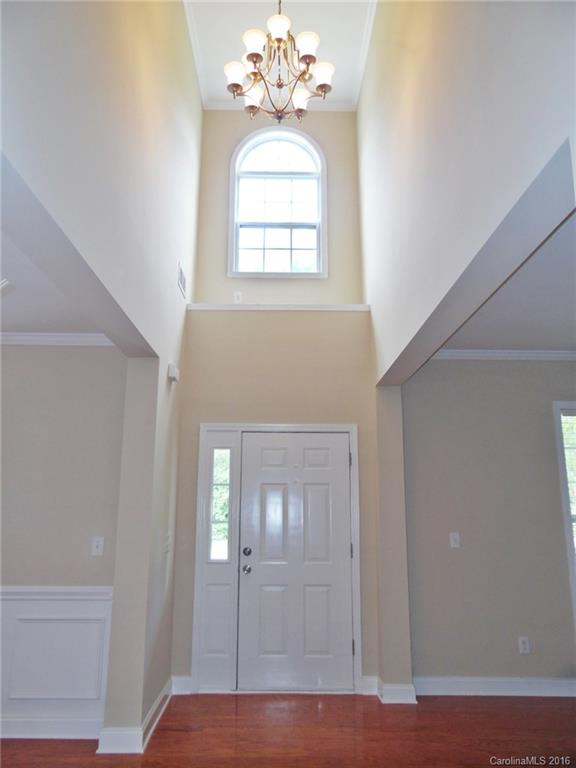 Reflection Park - Residential