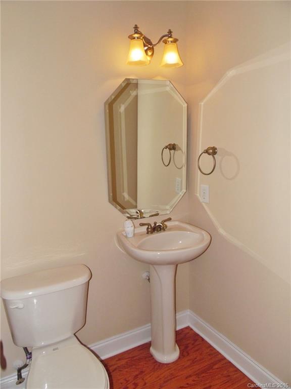 Reflection Park - Residential