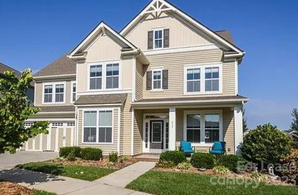 Massey - Residential Lease