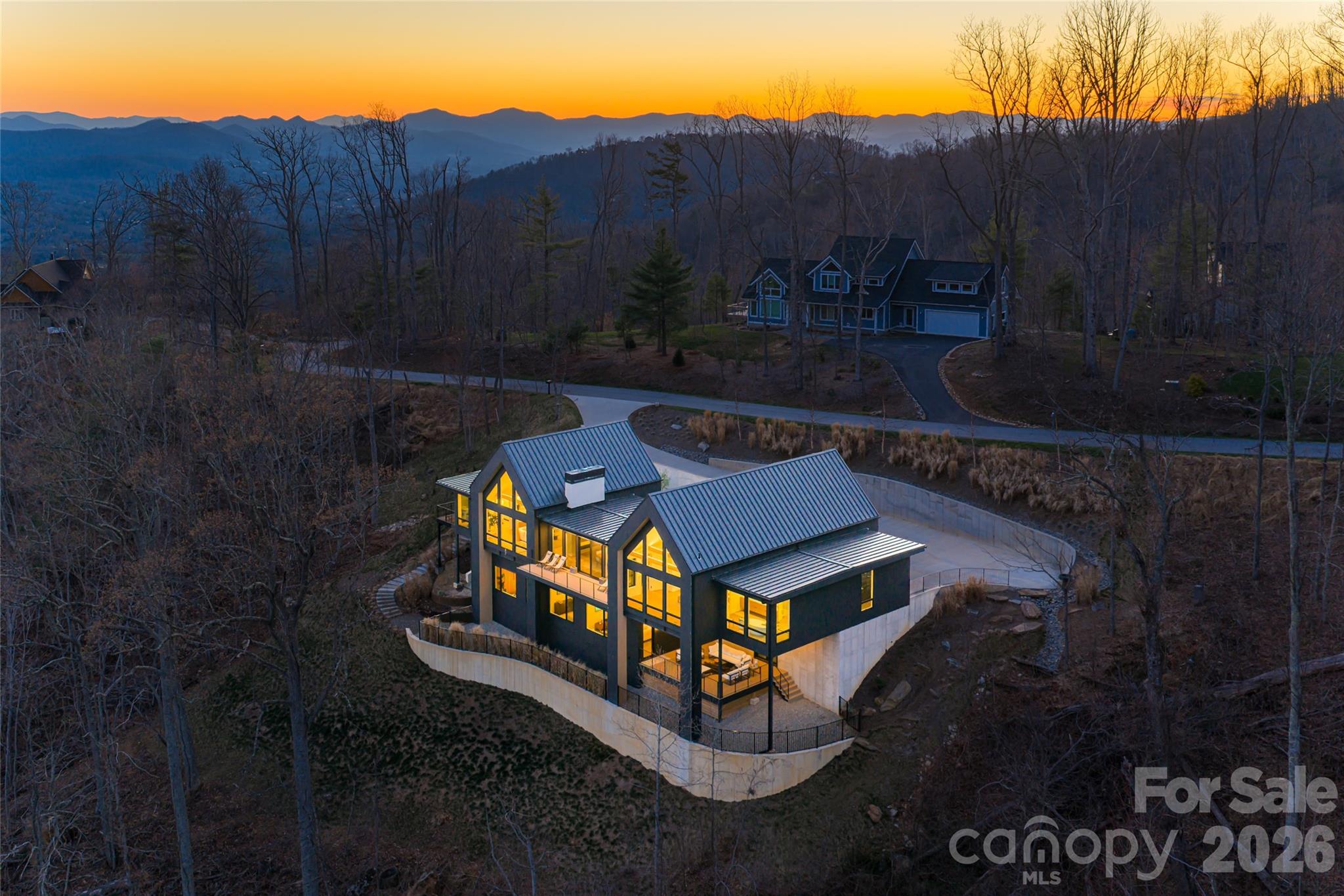 86 Rambling Ridge Road