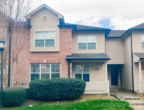 Photo of 6427 Quarterbridge Lane, Charlotte, NC 28262 (MLS # 4361637)