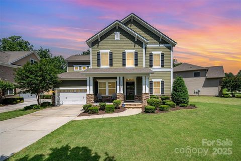 Photo of 15049 Easywater Lane, Charlotte, NC 28278 (MLS # 4212625)