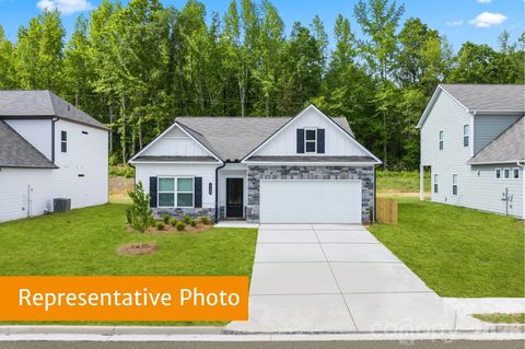 Photo of 610 Cooley Drive, Salisbury, NC 28147 (MLS # 4398910)