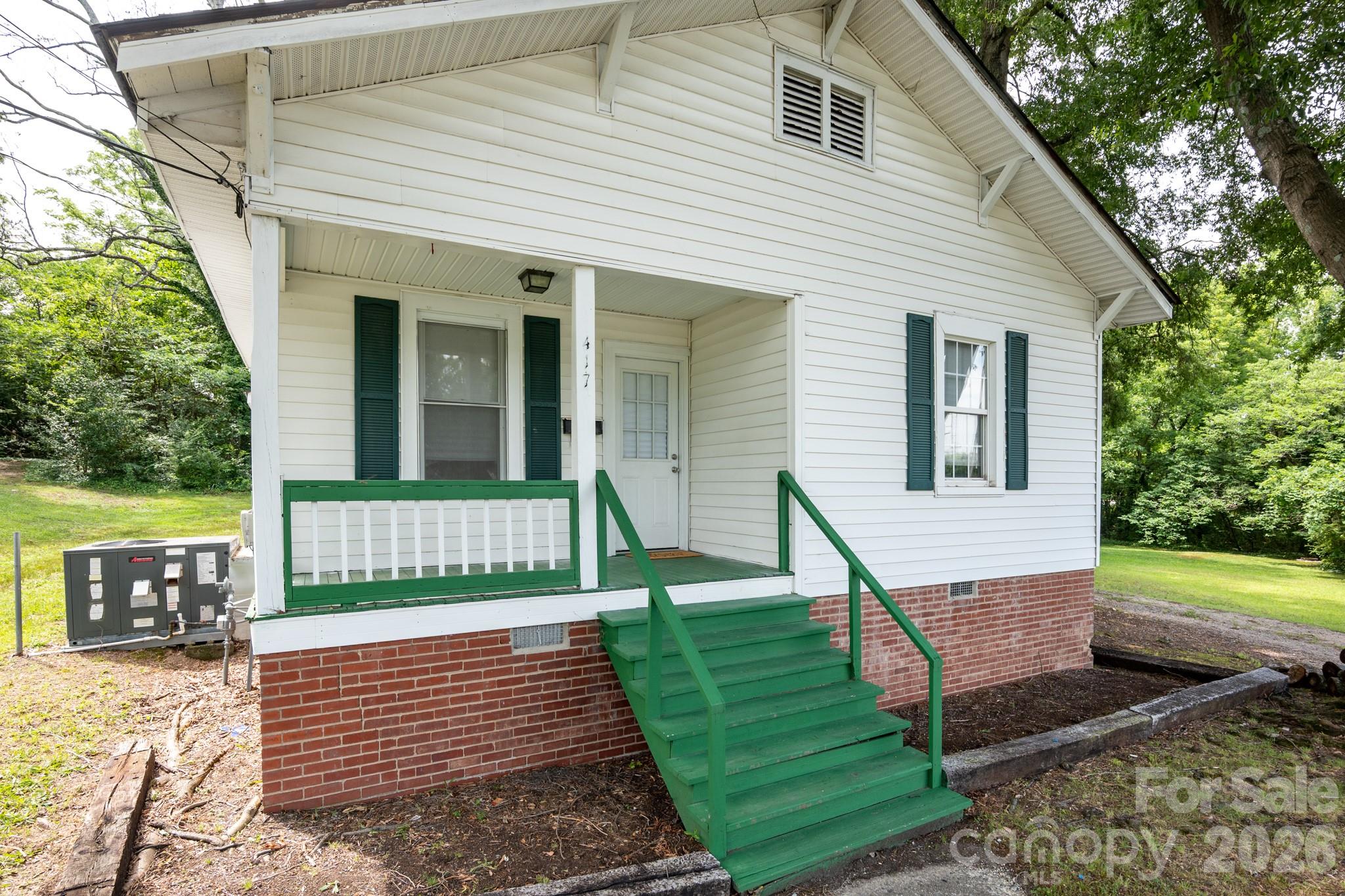417 York Avenue