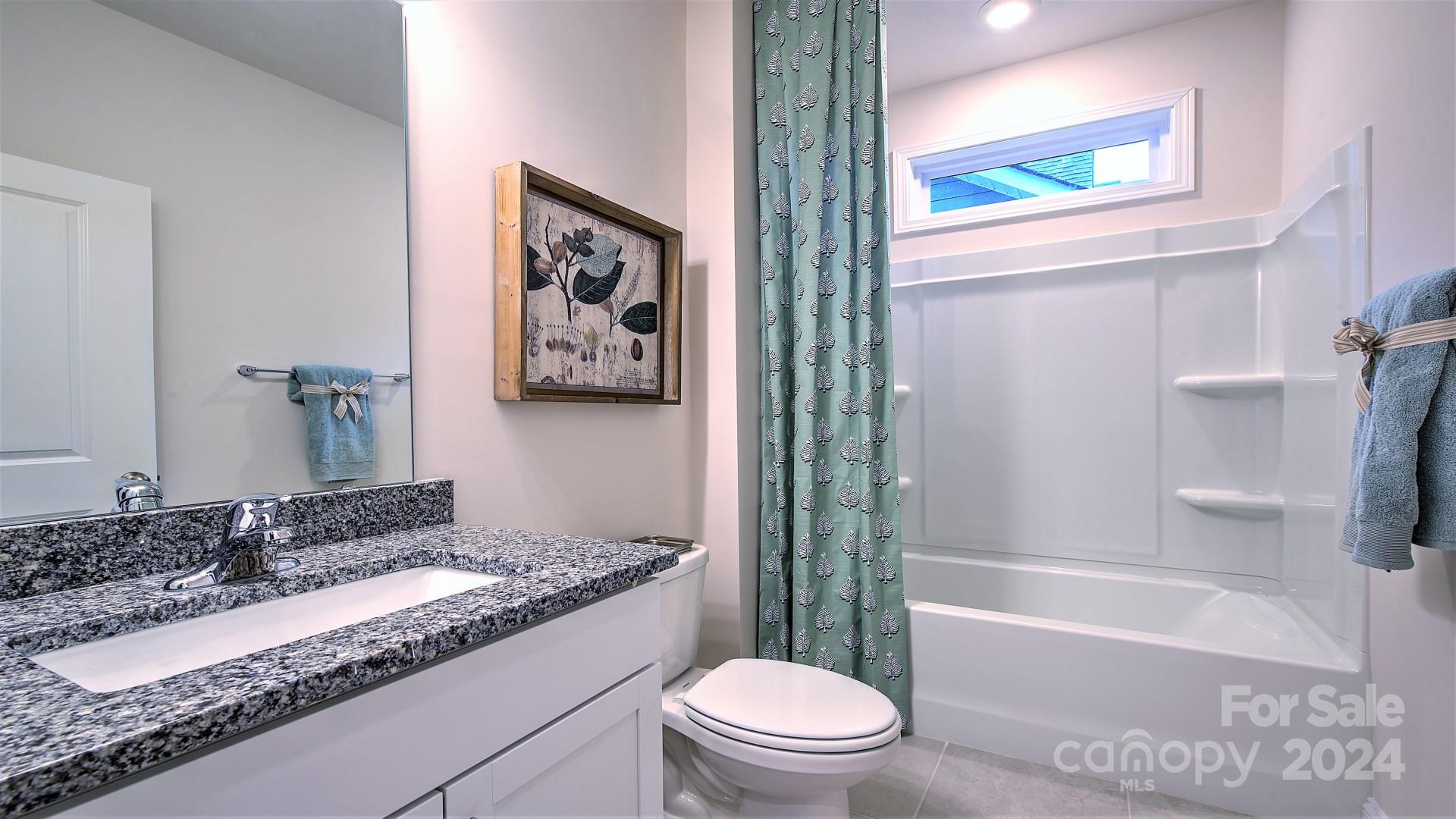 Cantrell Hills - Residential