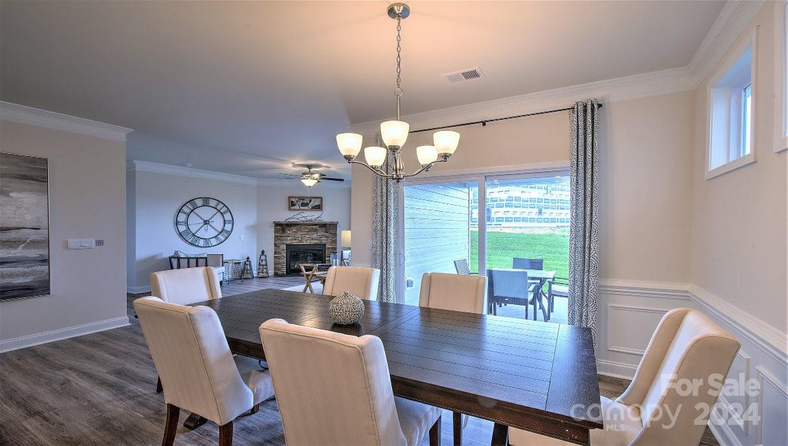 Cantrell Hills - Residential