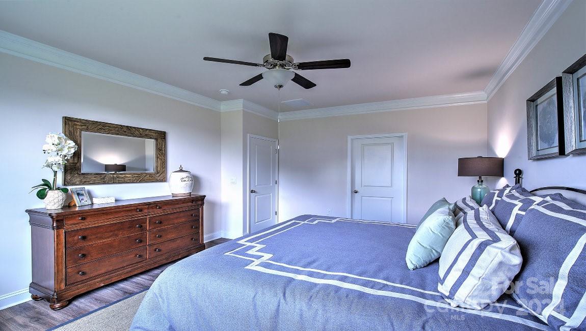 Cantrell Hills - Residential