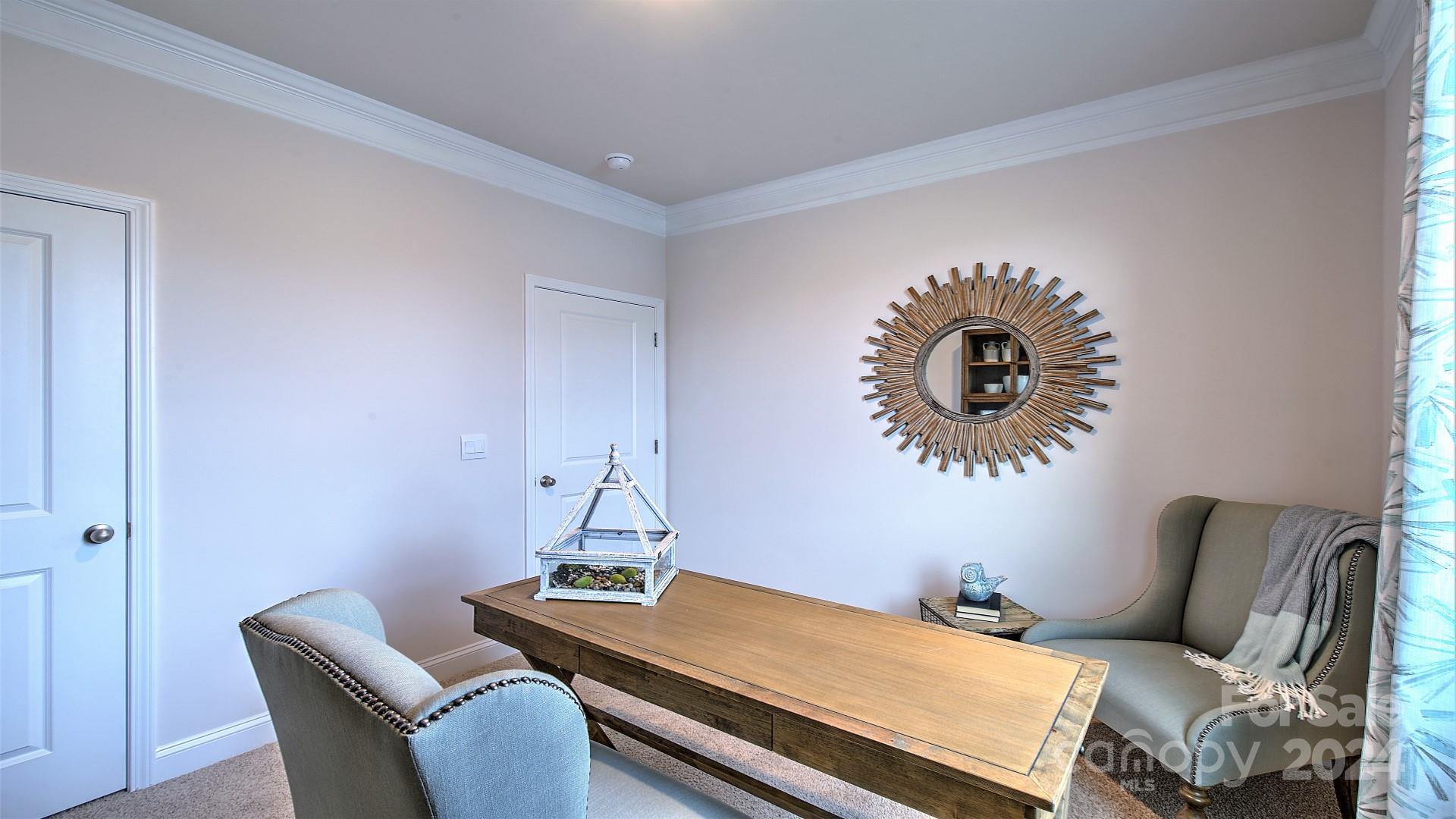 Cantrell Hills - Residential