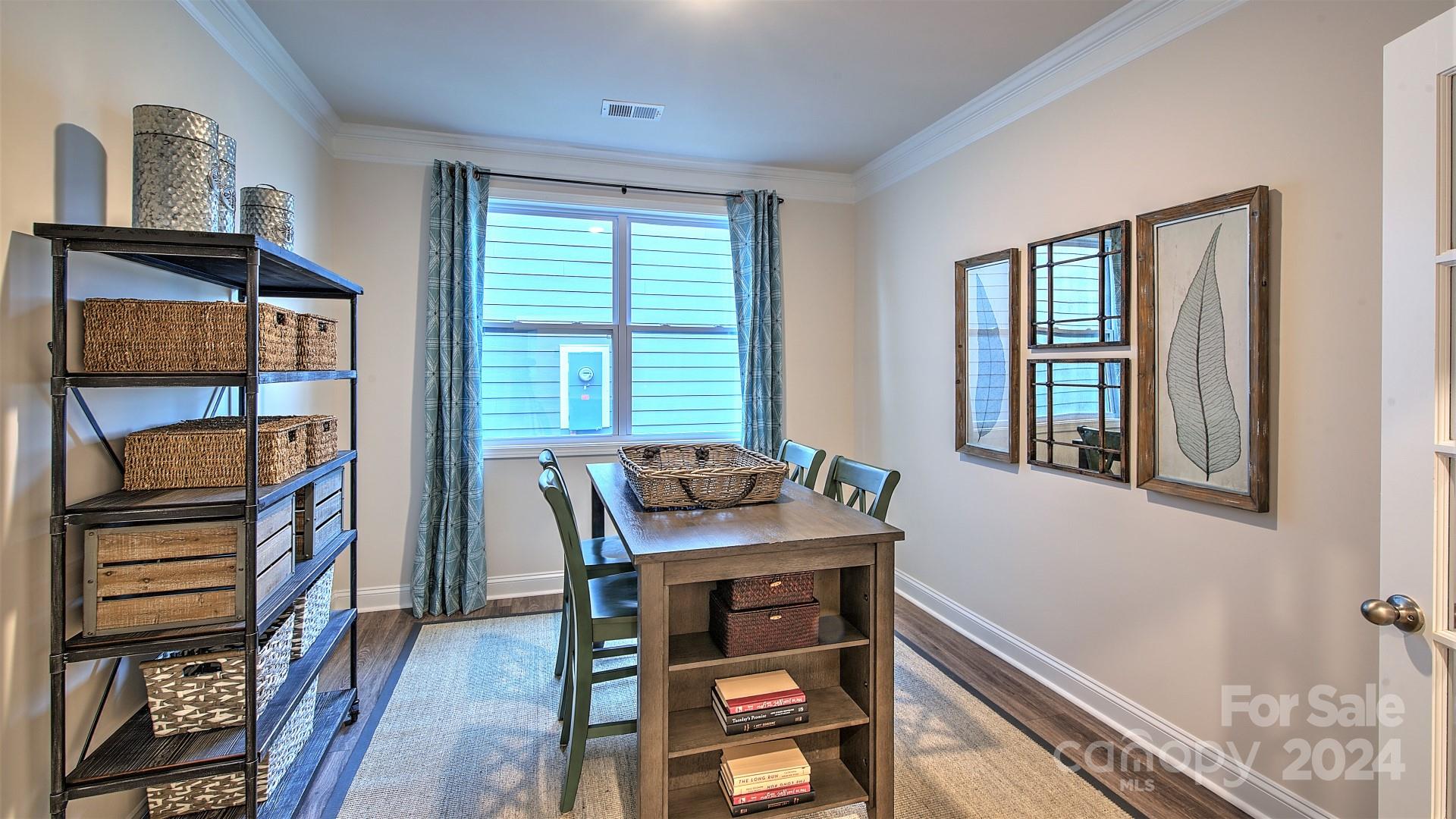 Cantrell Hills - Residential