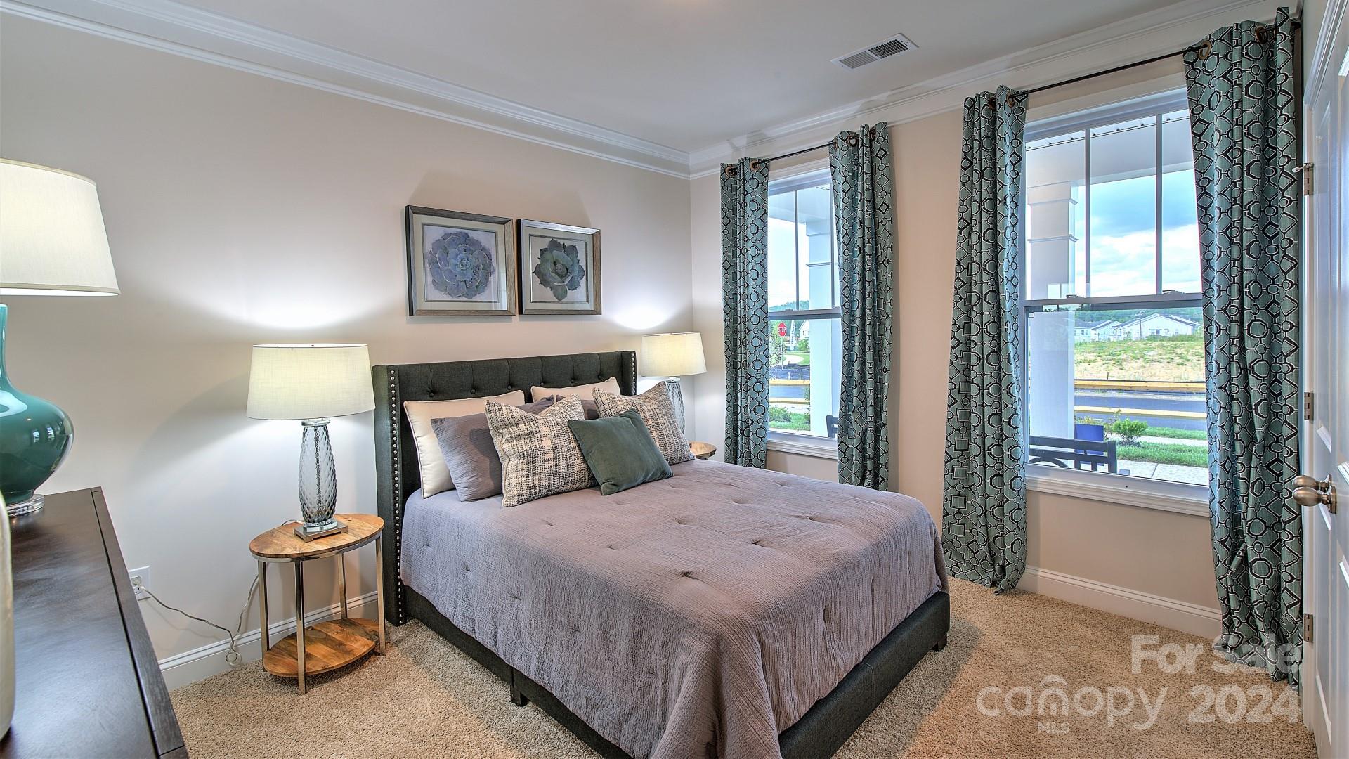 Cantrell Hills - Residential