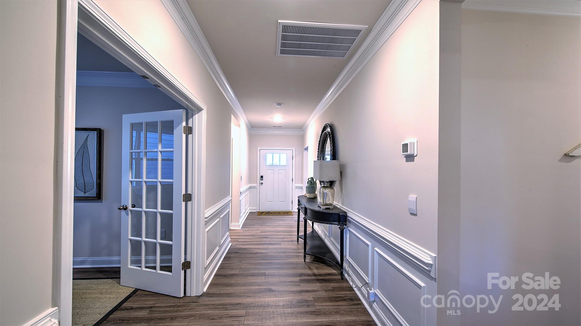 Cantrell Hills - Residential