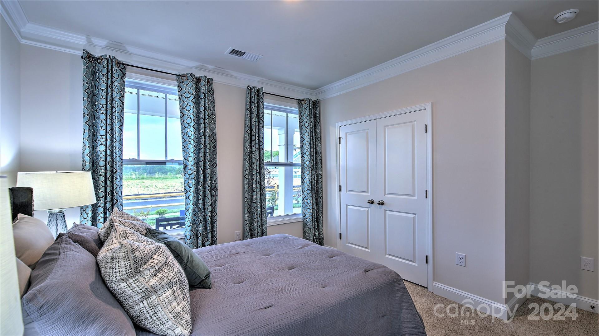 Cantrell Hills - Residential