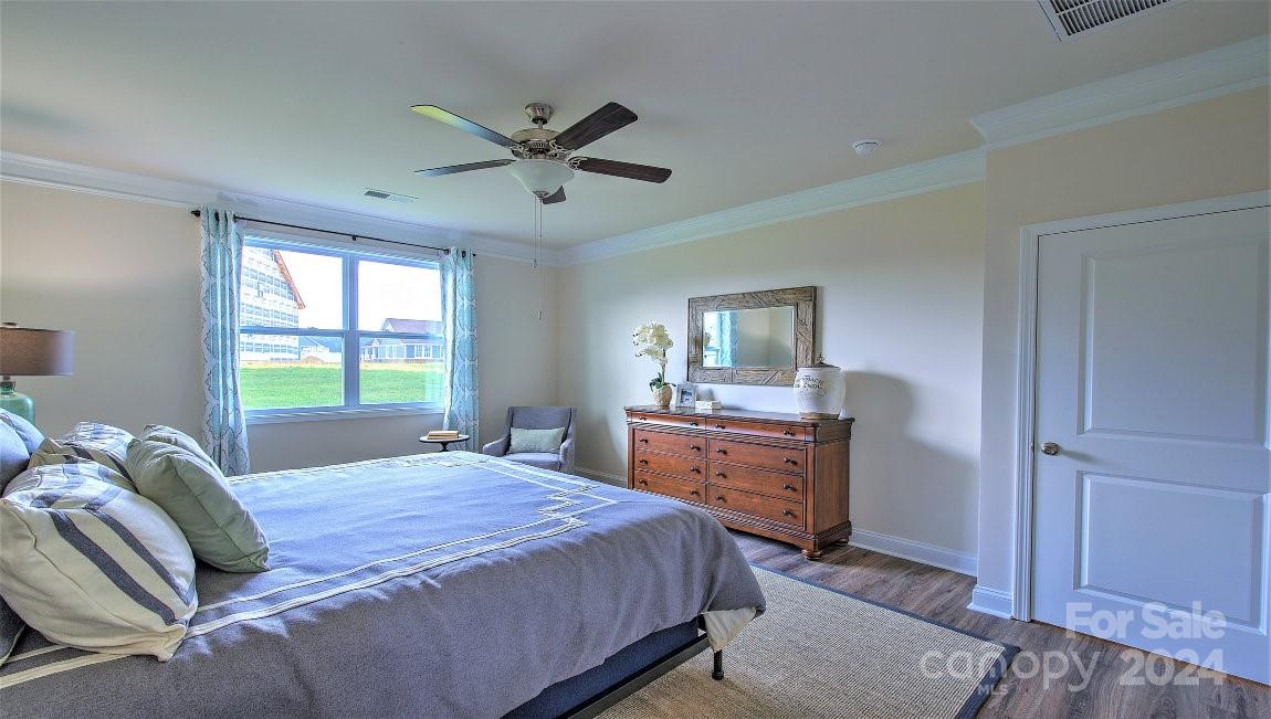 Cantrell Hills - Residential