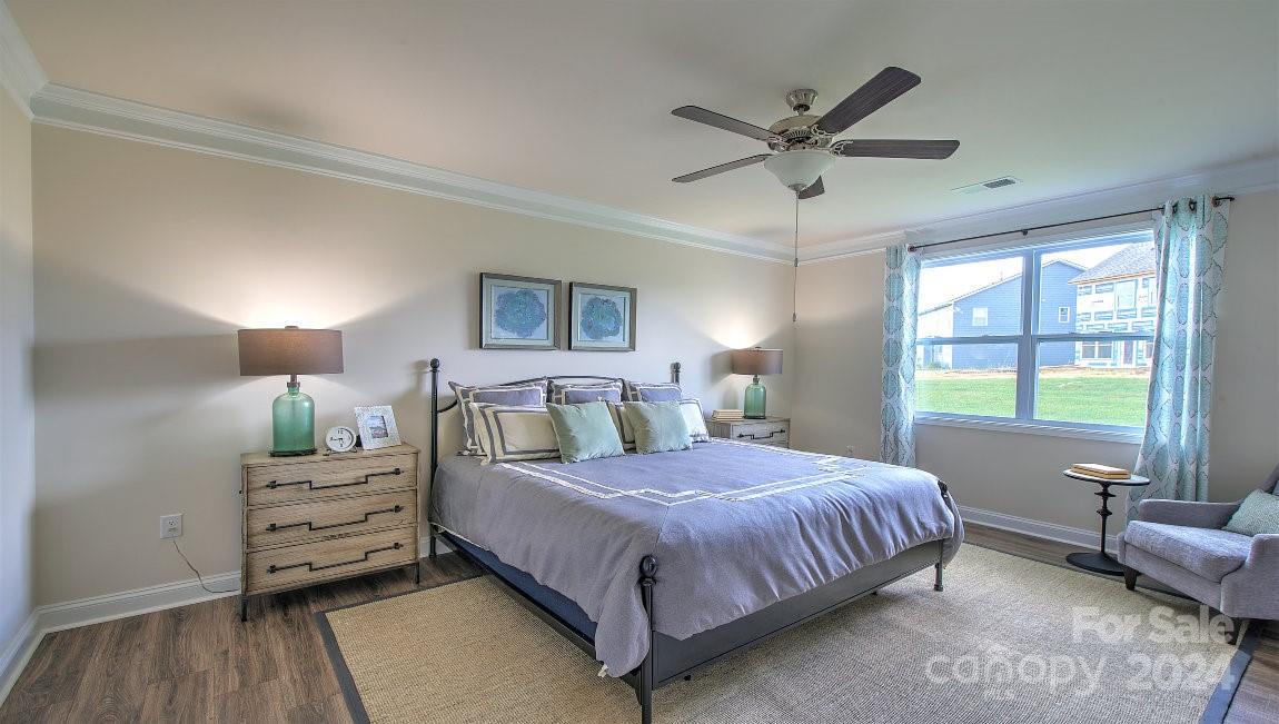 Cantrell Hills - Residential