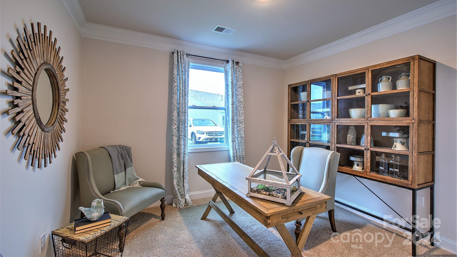 Cantrell Hills - Residential