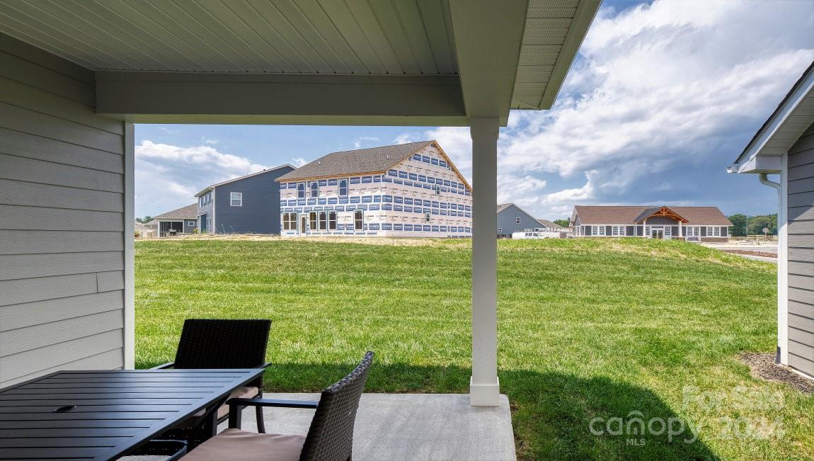 Cantrell Hills - Residential