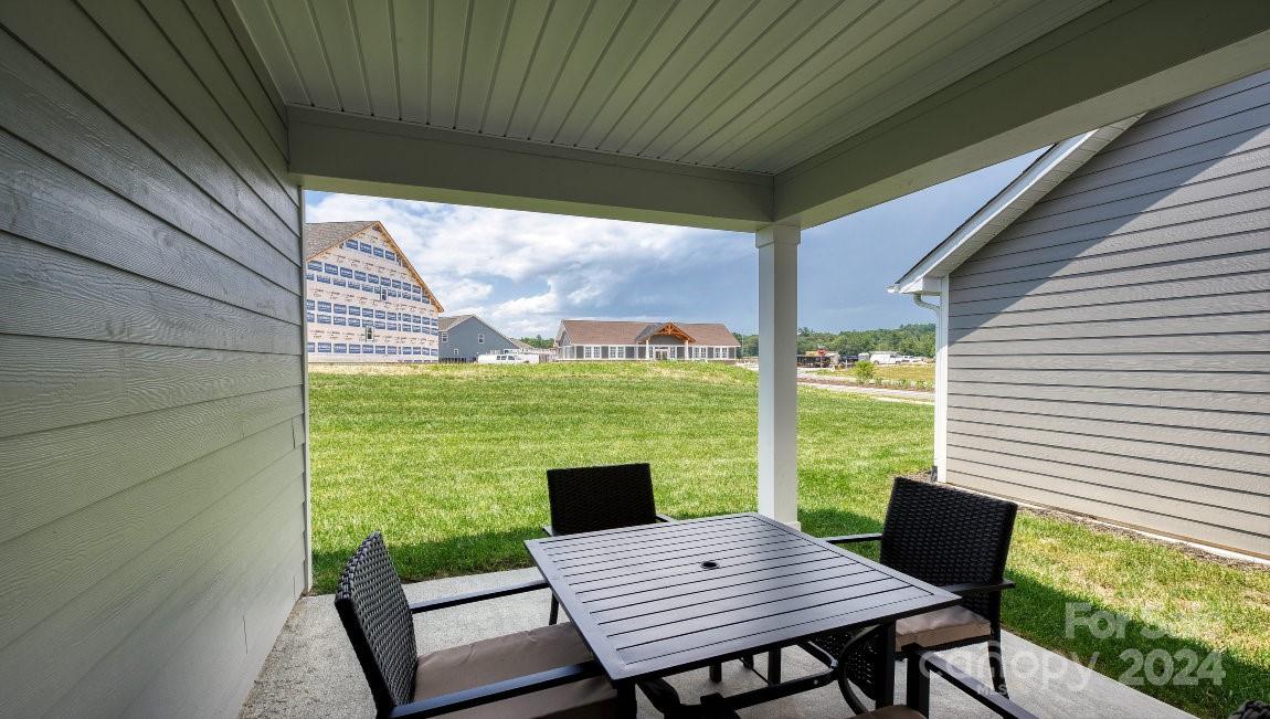 Cantrell Hills - Residential