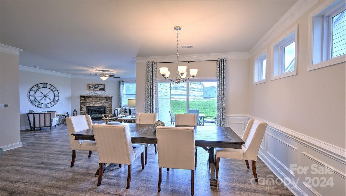 Cantrell Hills - Residential