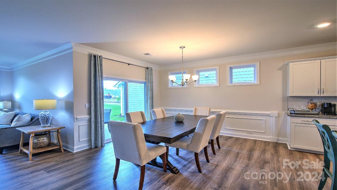 Cantrell Hills - Residential