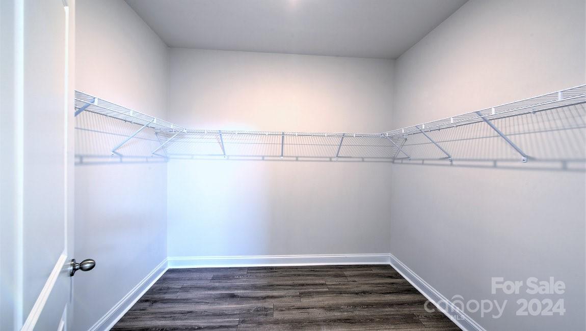 Cantrell Hills - Residential