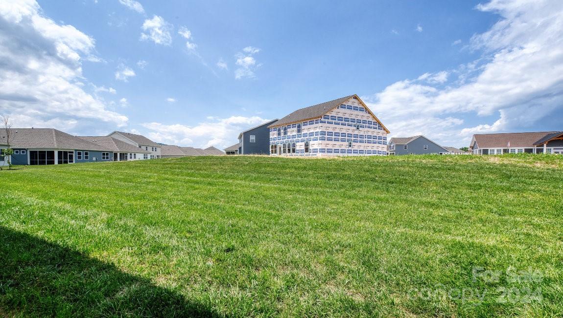 Cantrell Hills - Residential