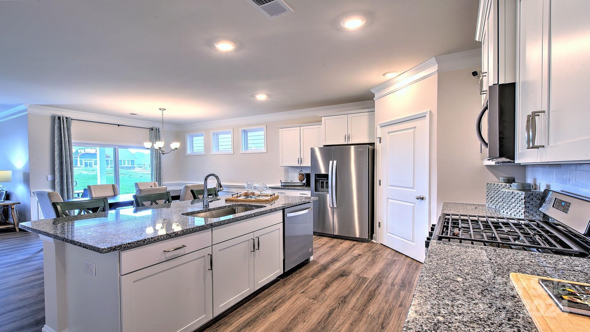 Cantrell Hills - Residential