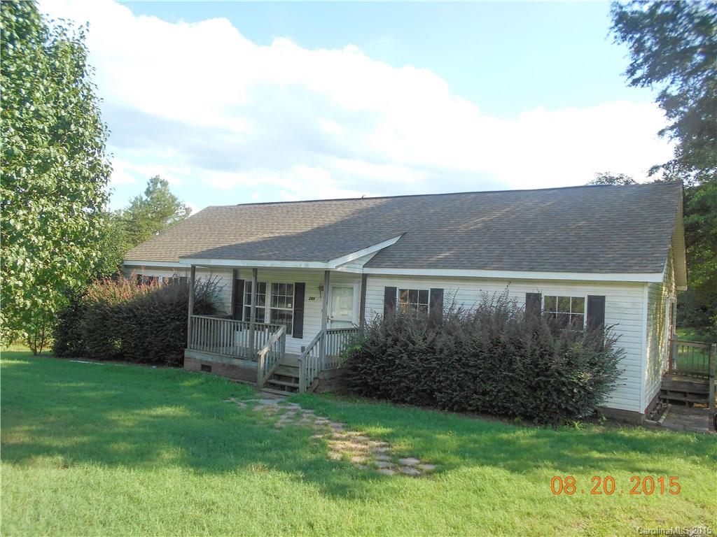 Woodcrest - Residential