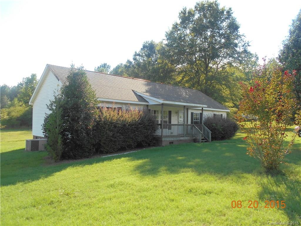 Woodcrest - Residential