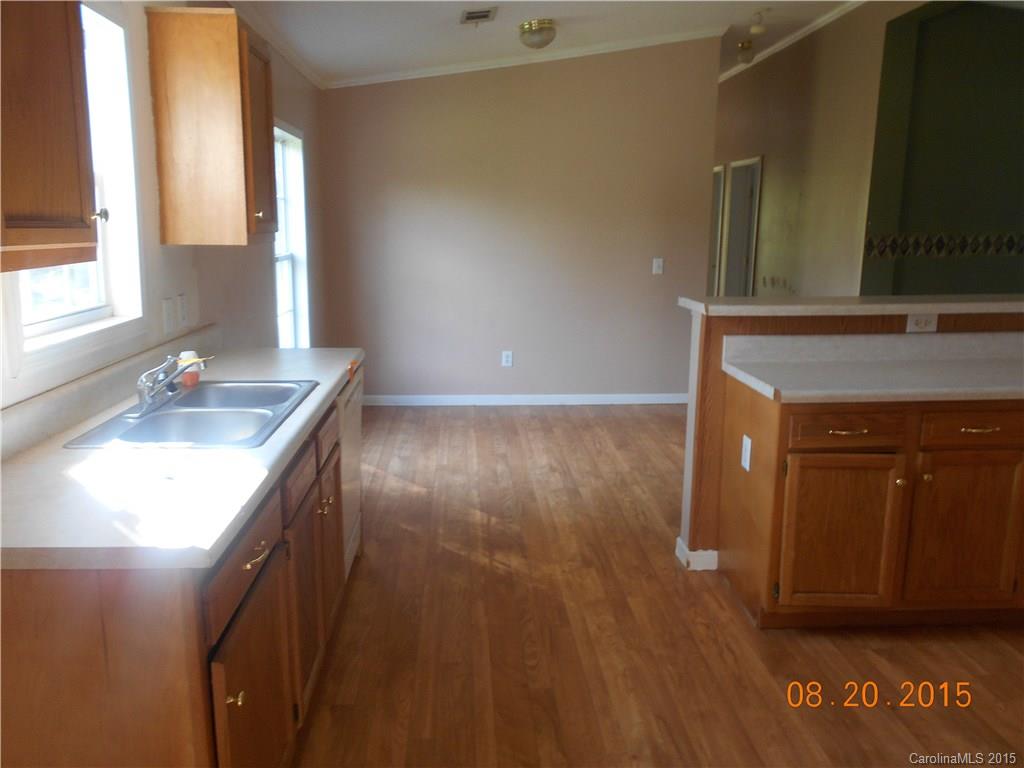 Woodcrest - Residential