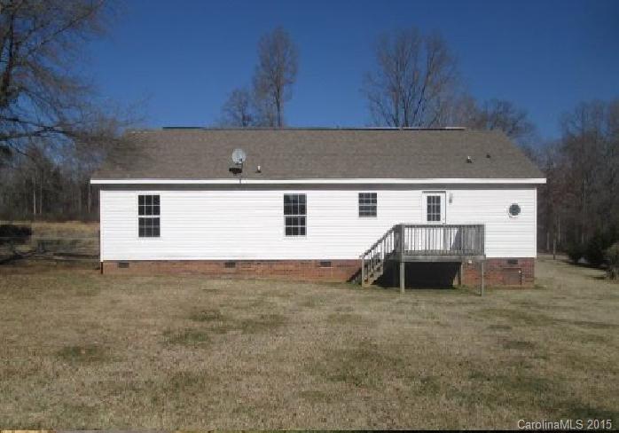 Woodcrest - Residential