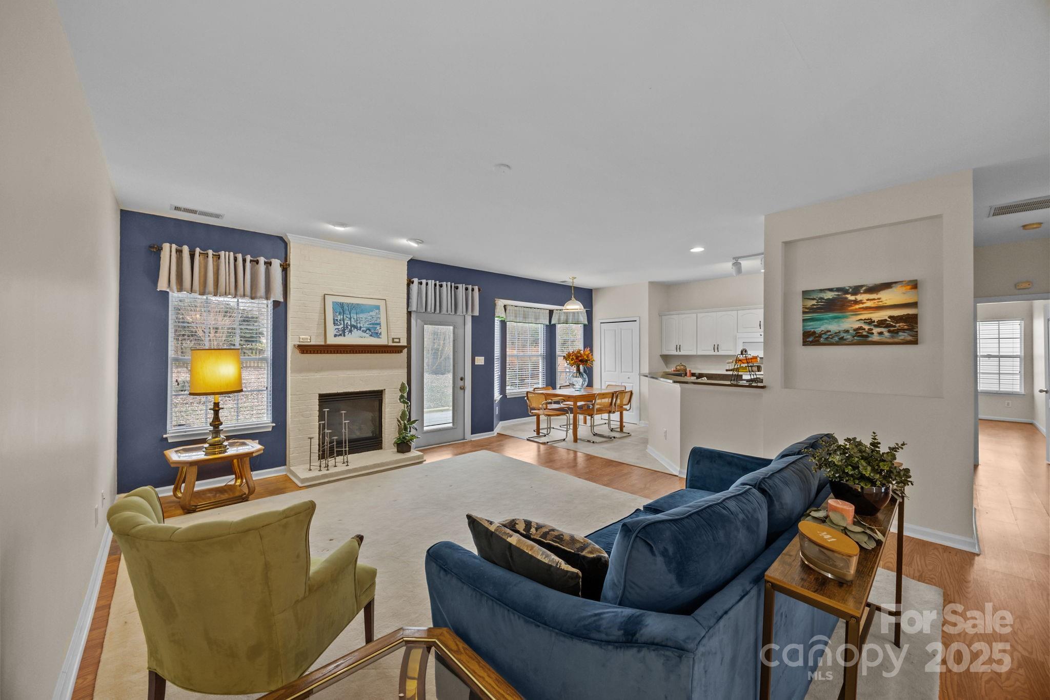 Covington - Residential